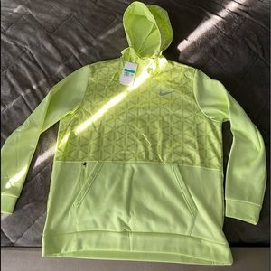 Nike Therma-Fit Training Hoodie